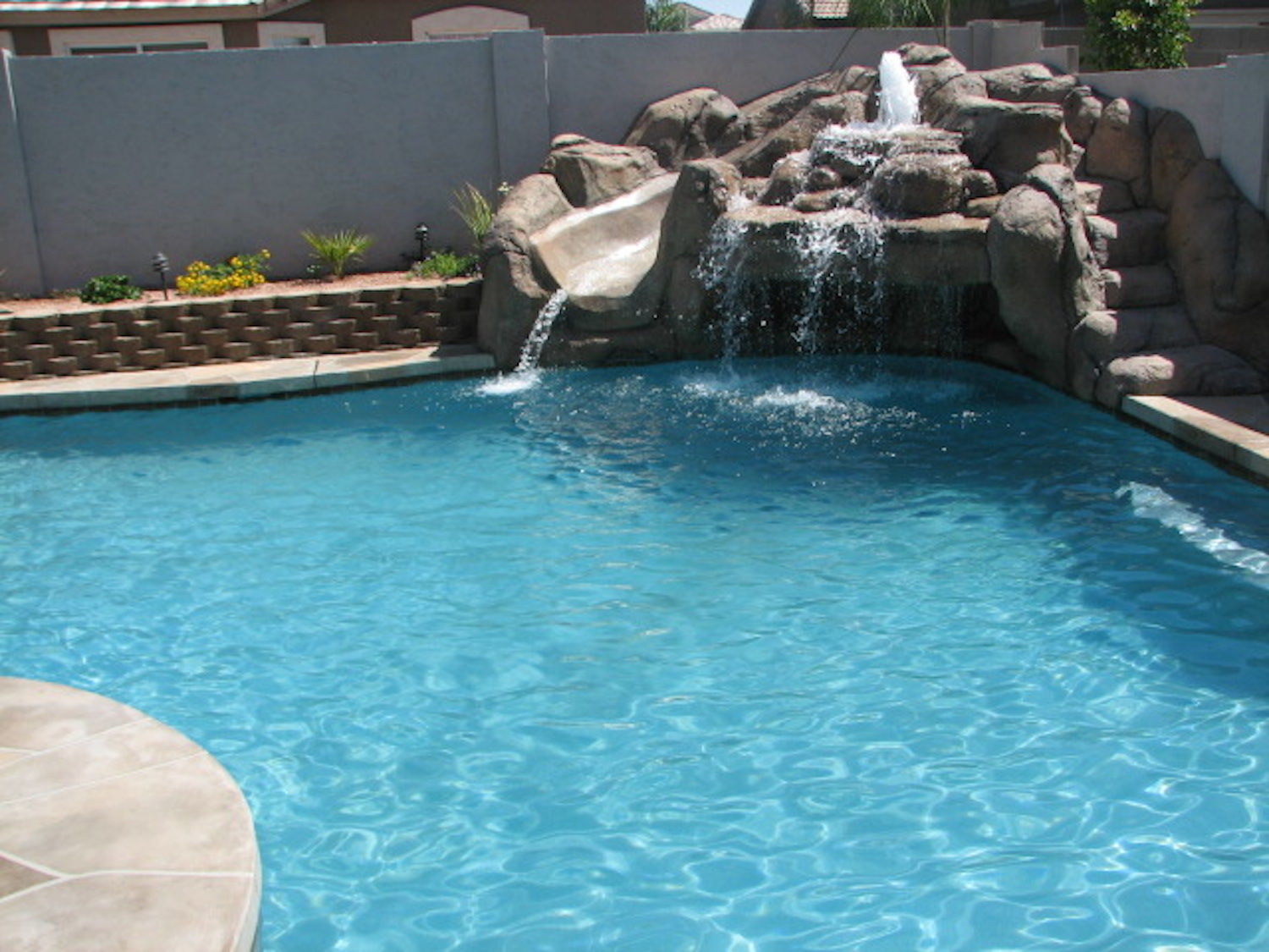 Wet Edge Products Tahitian Blue