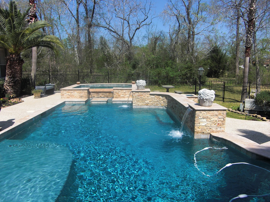 Wet Edge Luna Quartz Montego / Bermuda / Aruba